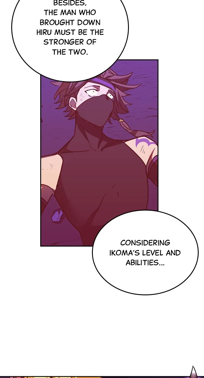 Read Hidden Class Gravity User chapter 44 image 49 on Lezhin