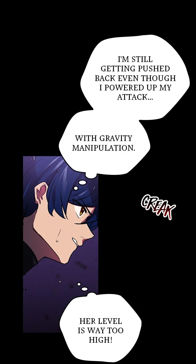 Read Hidden Class Gravity User chapter 44 image 57 on Lezhin