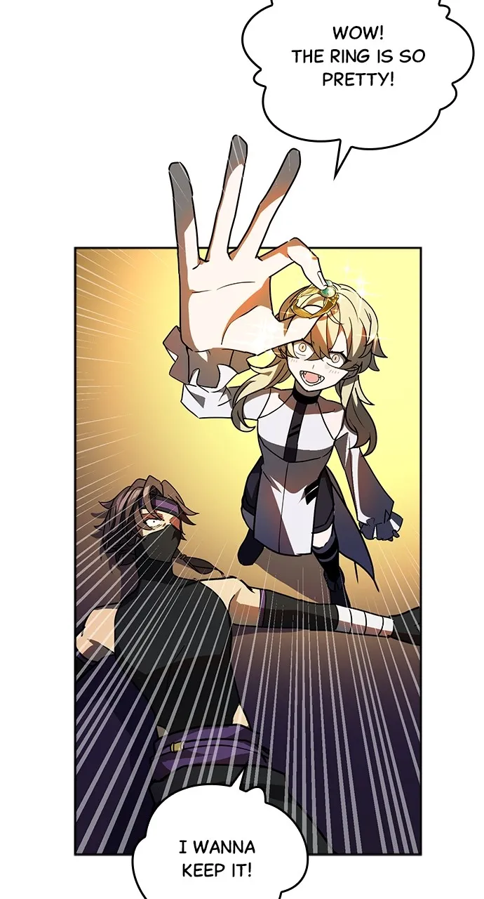 Read Hidden Class Gravity User chapter 44 image 6 on Lezhin