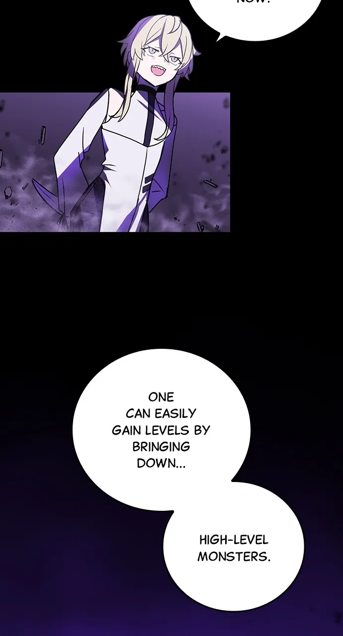 Read Hidden Class Gravity User chapter 44 image 63 on Lezhin
