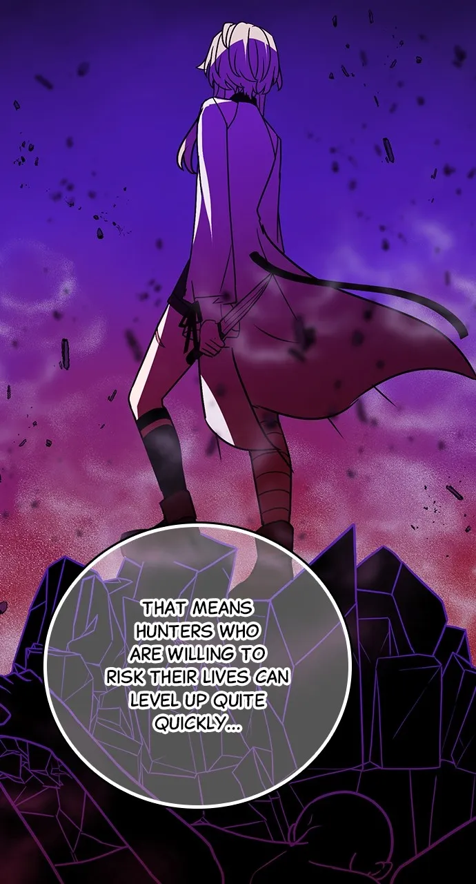 Read Hidden Class Gravity User chapter 44 image 64 on Lezhin