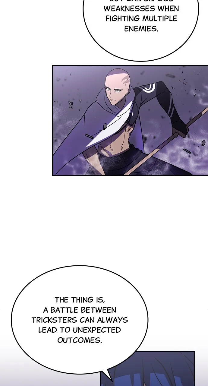 Read Hidden Class Gravity User chapter 44 image 69 on Lezhin