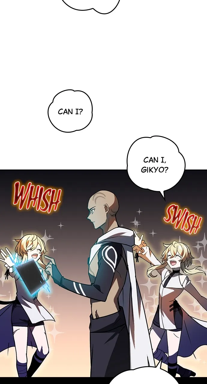 Read Hidden Class Gravity User chapter 44 image 7 on Lezhin