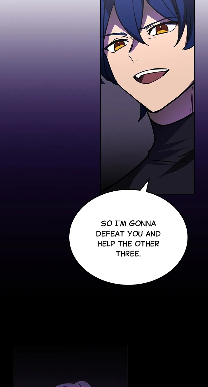 Read Hidden Class Gravity User chapter 44 image 70 on Lezhin