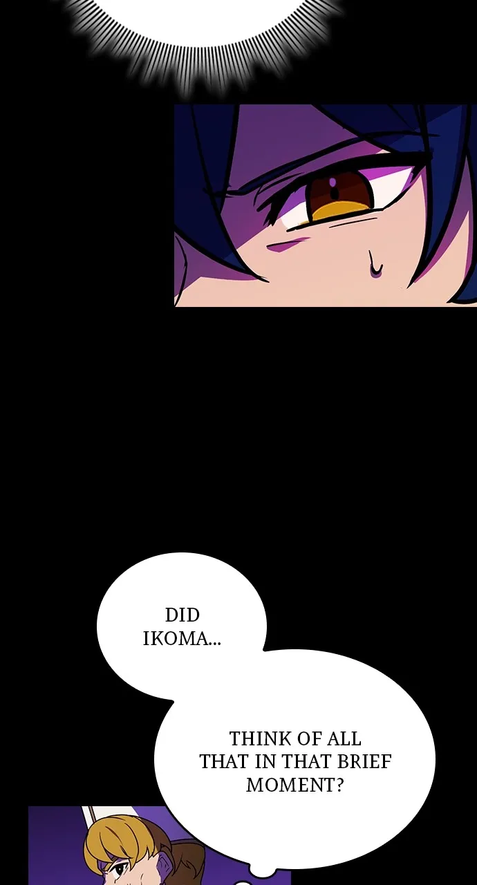 Read Hidden Class Gravity User chapter 44 image 72 on Lezhin