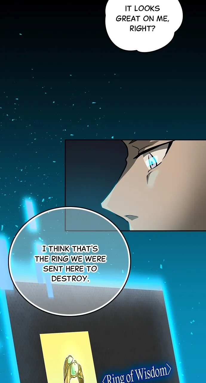 Read Hidden Class Gravity User chapter 44 image 8 on Lezhin