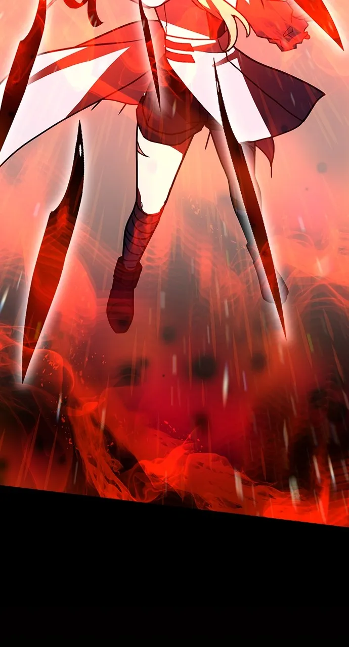 Read Hidden Class Gravity User chapter 45 image 1 on Lezhin