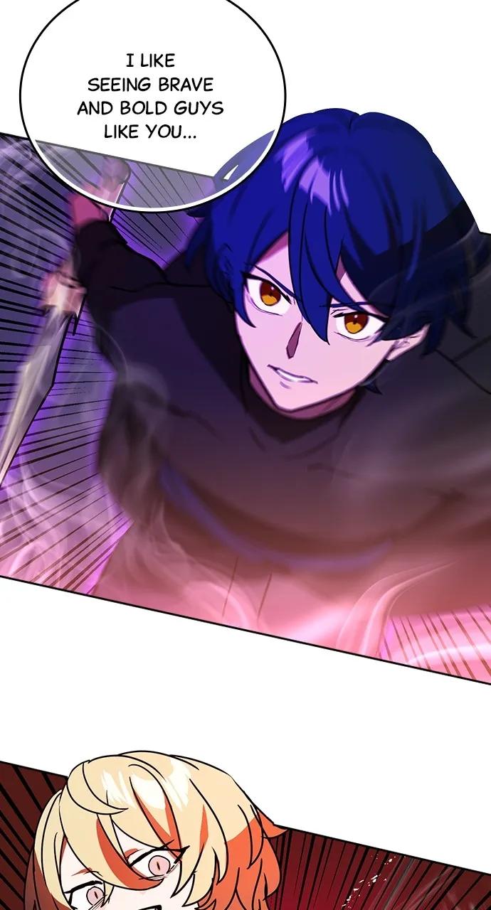 Read Hidden Class Gravity User chapter 45 image 11 on Lezhin