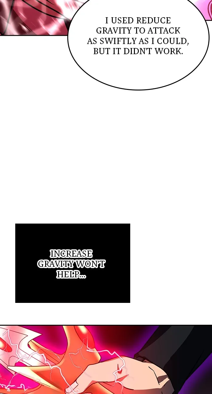 Read Hidden Class Gravity User chapter 45 image 17 on Lezhin