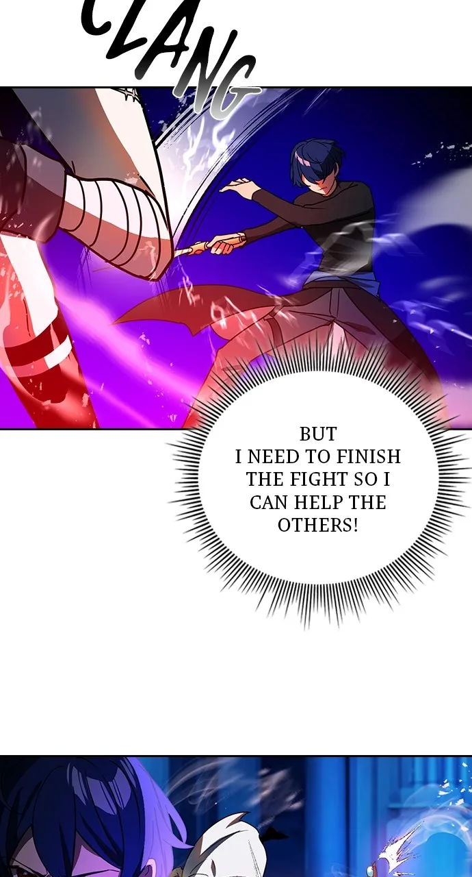 Read Hidden Class Gravity User chapter 45 image 19 on Lezhin