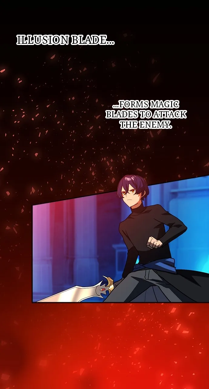 Read Hidden Class Gravity User chapter 45 image 2 on Lezhin