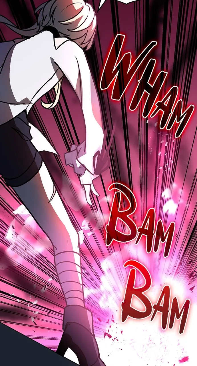Read Hidden Class Gravity User chapter 45 image 31 on Lezhin