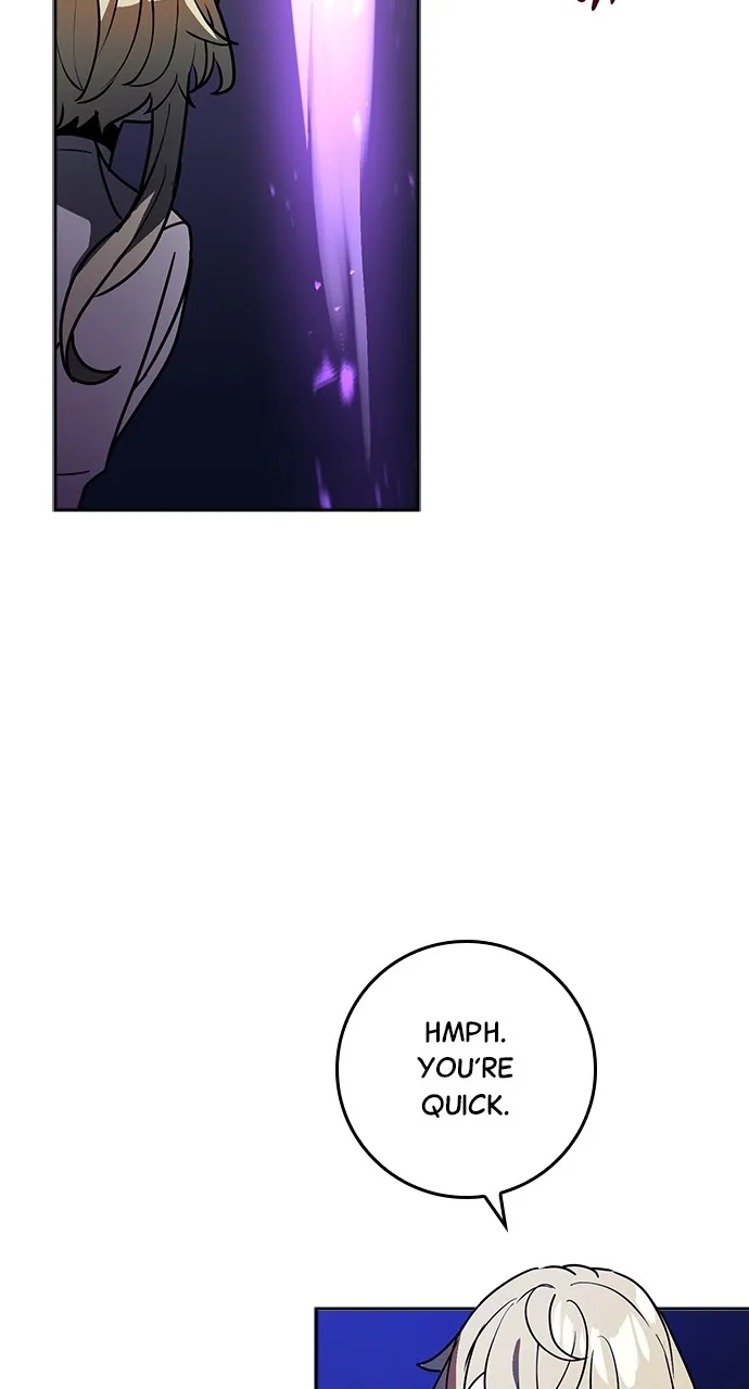 Read Hidden Class Gravity User chapter 45 image 33 on Lezhin