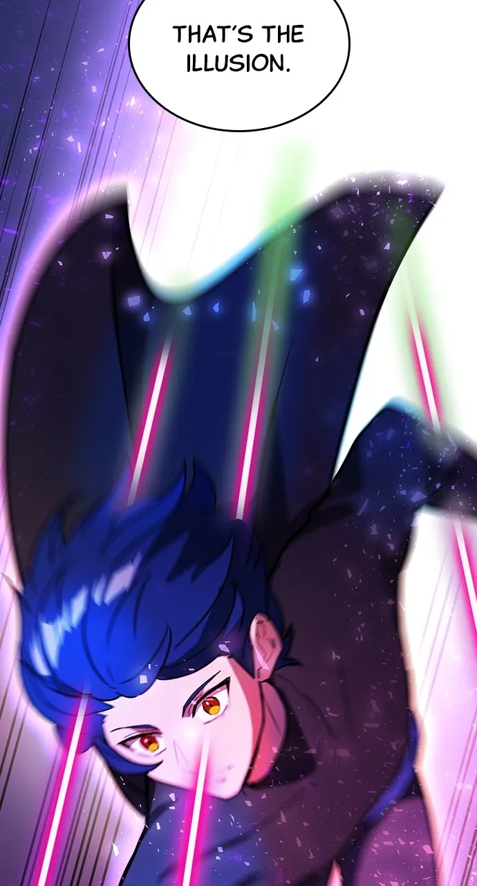 Read Hidden Class Gravity User chapter 45 image 40 on Lezhin