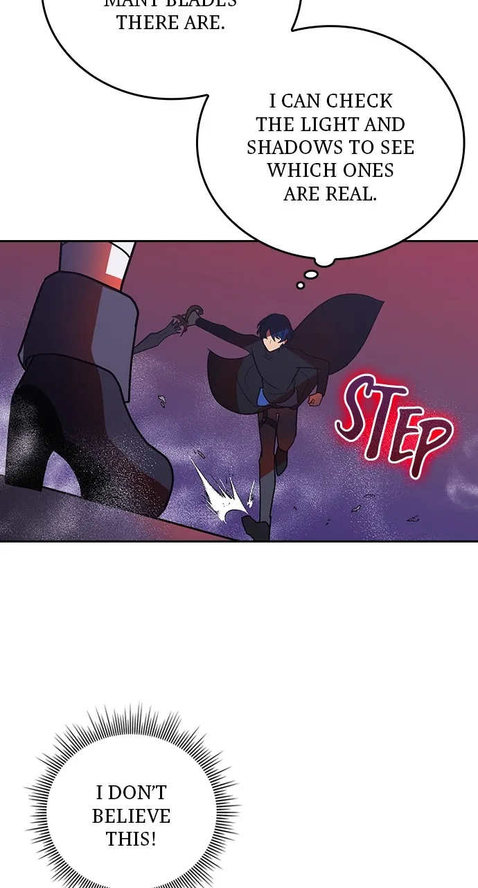 Read Hidden Class Gravity User chapter 45 image 43 on Lezhin