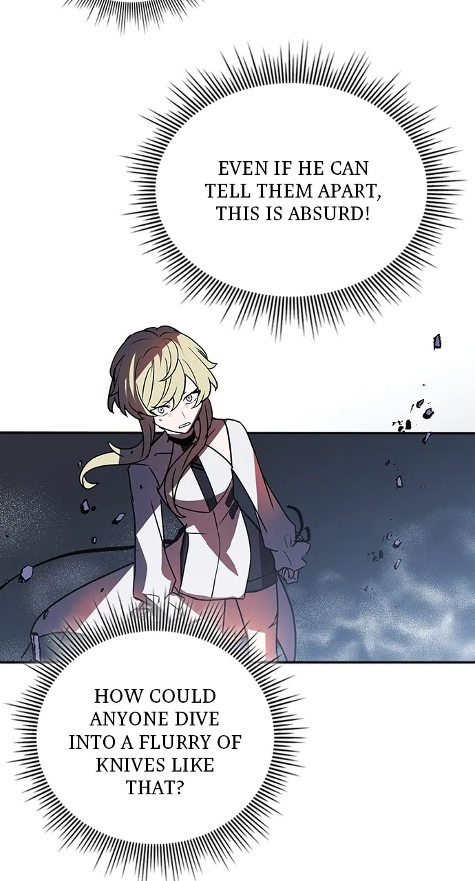 Read Hidden Class Gravity User chapter 45 image 44 on Lezhin