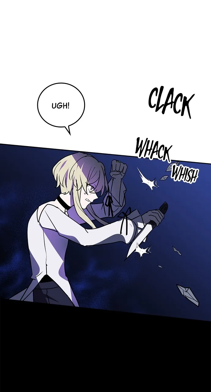 Read Hidden Class Gravity User chapter 45 image 46 on Lezhin