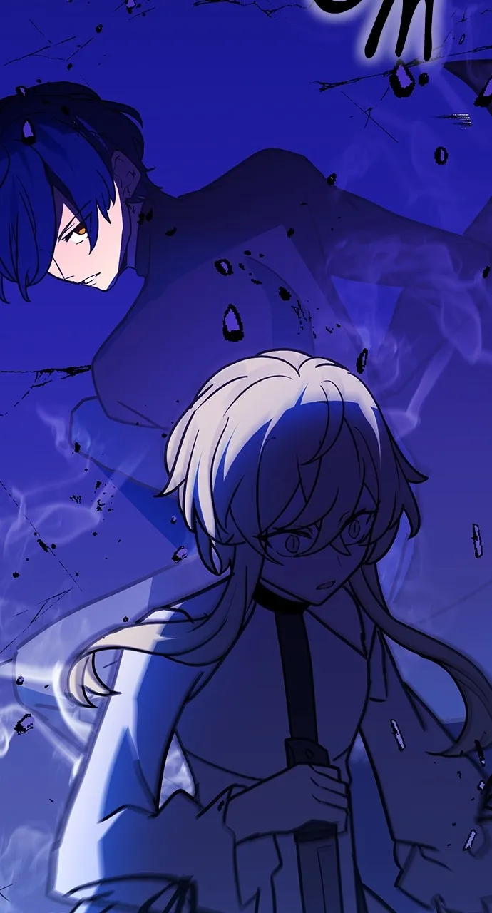 Read Hidden Class Gravity User chapter 45 image 48 on Lezhin