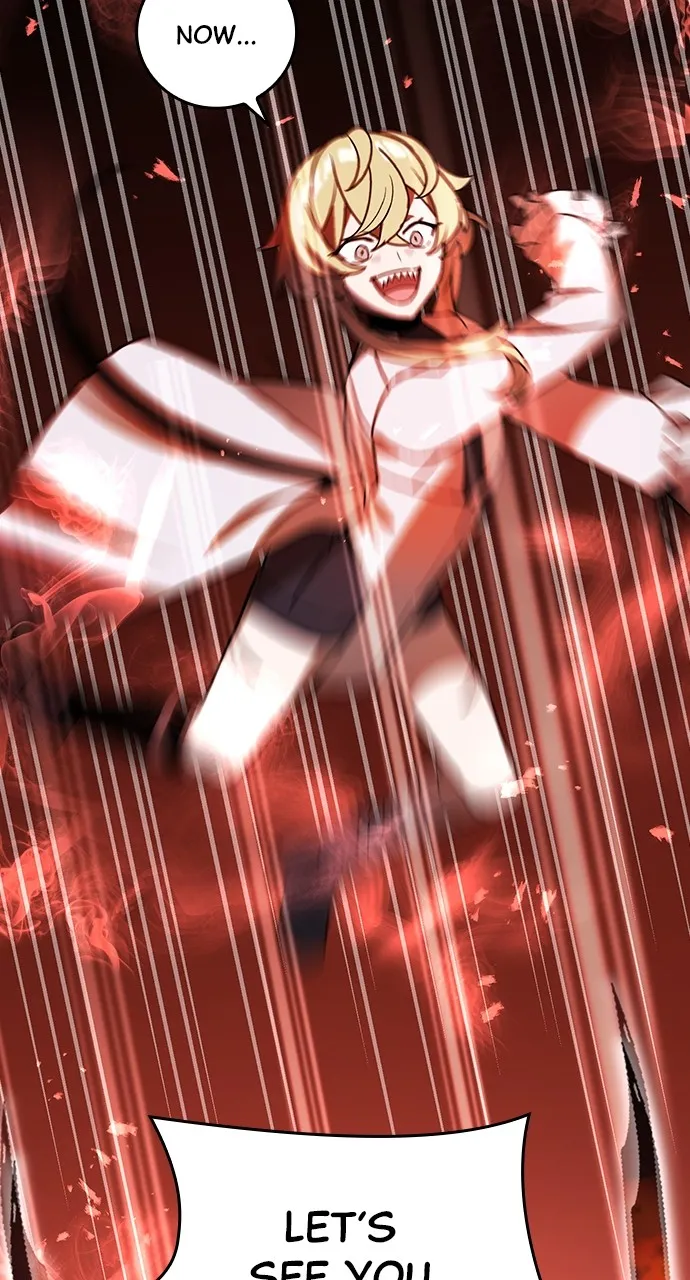 Read Hidden Class Gravity User chapter 45 image 5 on Lezhin