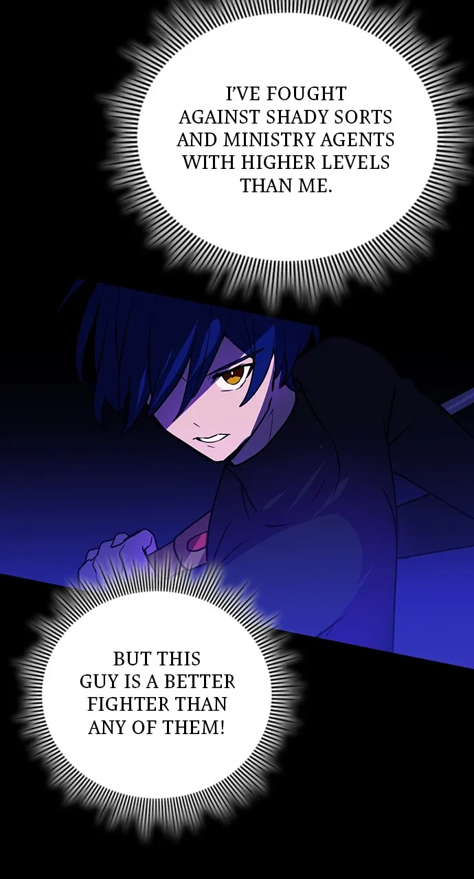Read Hidden Class Gravity User chapter 45 image 52 on Lezhin