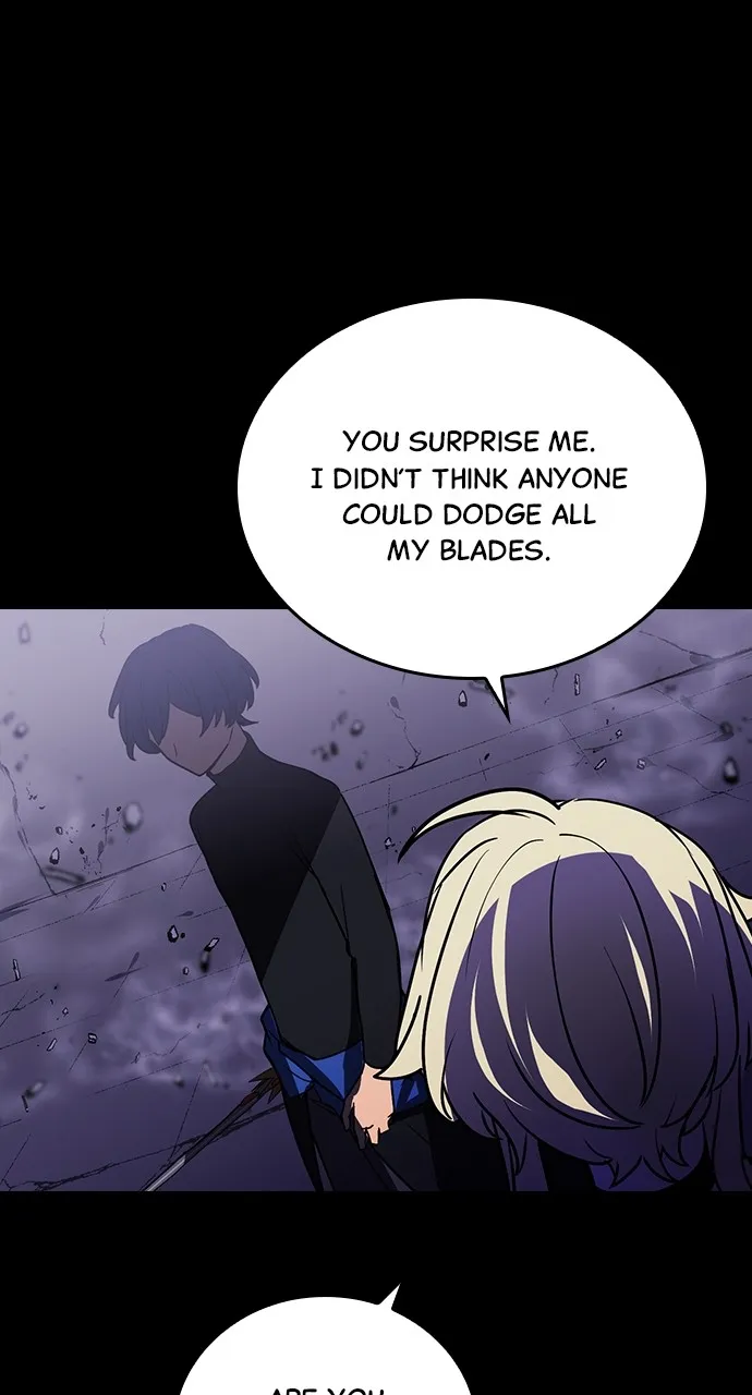 Read Hidden Class Gravity User chapter 45 image 56 on Lezhin