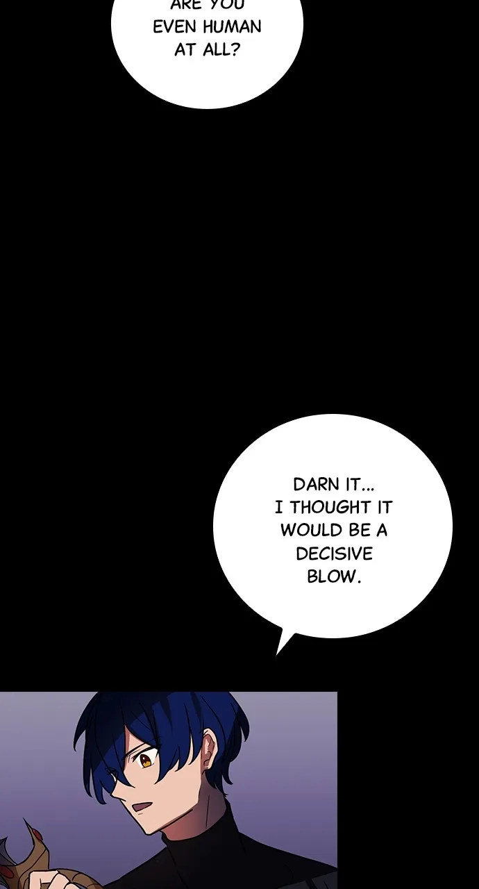 Read Hidden Class Gravity User chapter 45 image 57 on Lezhin