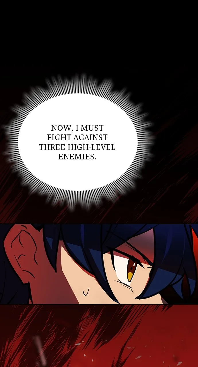 Read Hidden Class Gravity User chapter 45 image 73 on Lezhin
