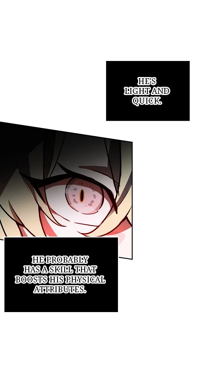 Read Hidden Class Gravity User chapter 45 image 8 on Lezhin