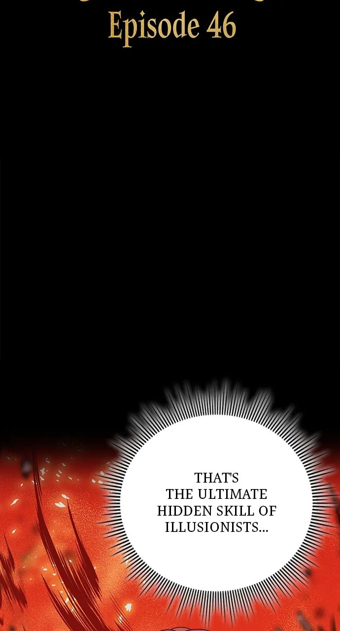 Read Hidden Class Gravity User chapter 46 image 1 on Lezhin