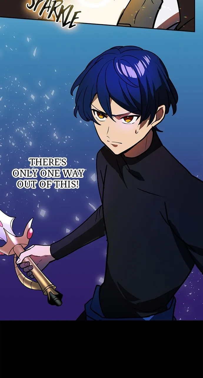 Read Hidden Class Gravity User chapter 46 image 15 on Lezhin