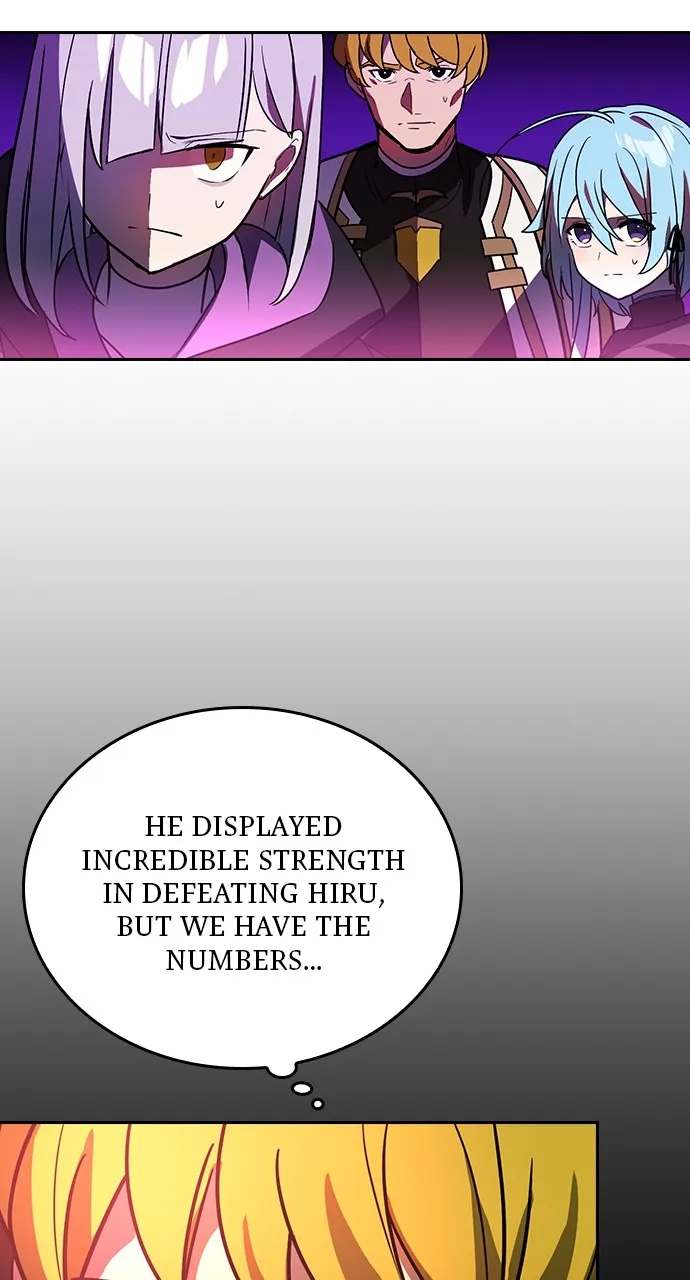 Read Hidden Class Gravity User chapter 46 image 18 on Lezhin