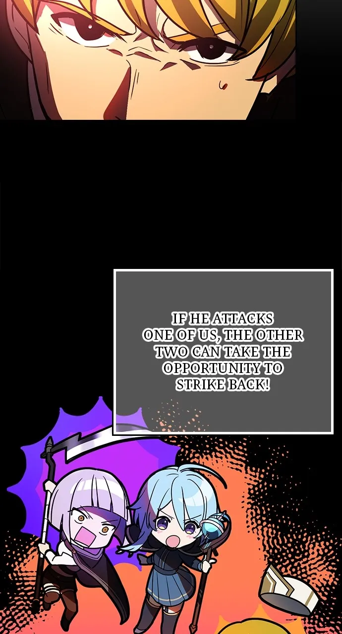 Read Hidden Class Gravity User chapter 46 image 19 on Lezhin