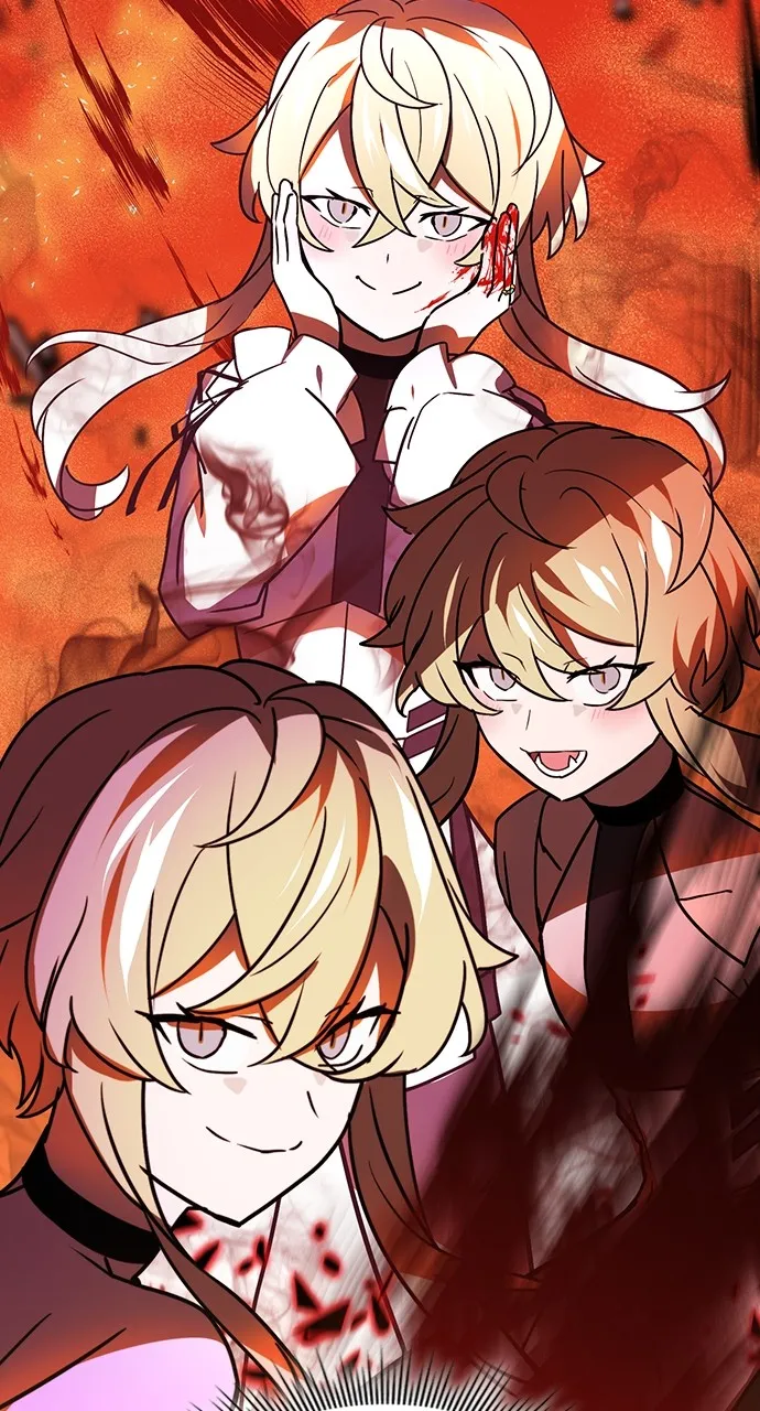 Read Hidden Class Gravity User chapter 46 image 2 on Lezhin