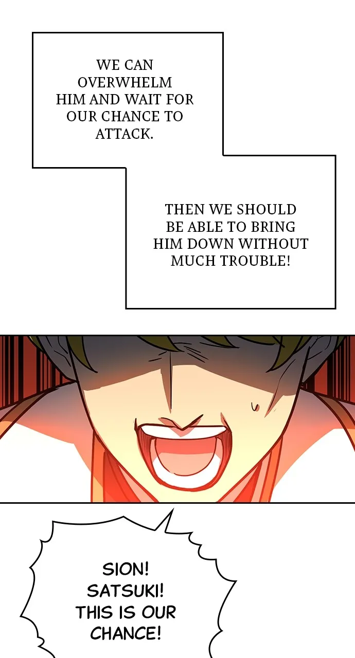 Read Hidden Class Gravity User chapter 46 image 21 on Lezhin