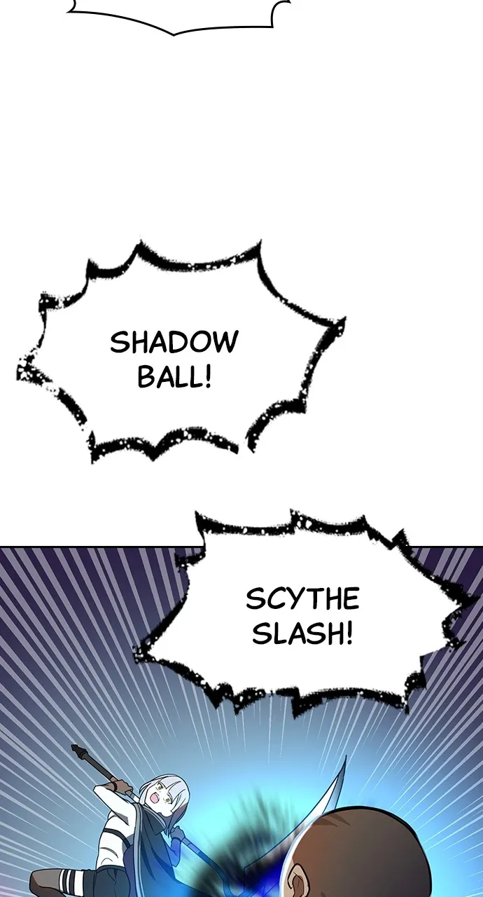 Read Hidden Class Gravity User chapter 46 image 22 on Lezhin