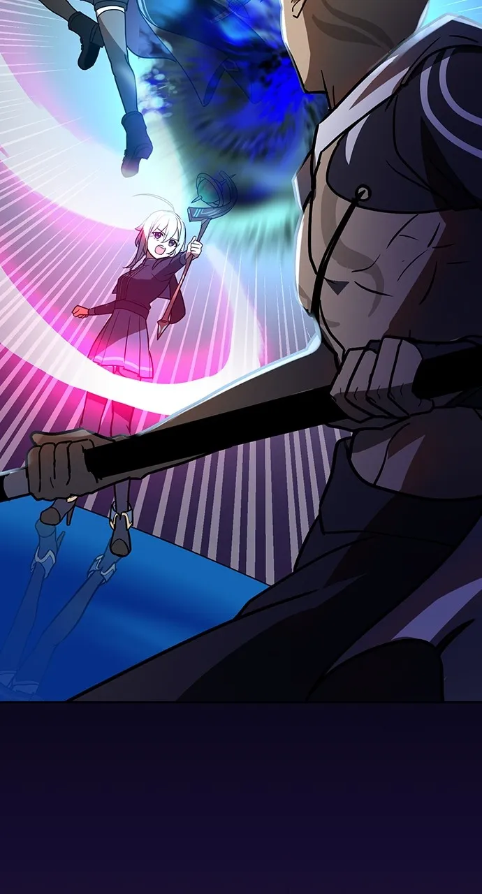 Read Hidden Class Gravity User chapter 46 image 23 on Lezhin