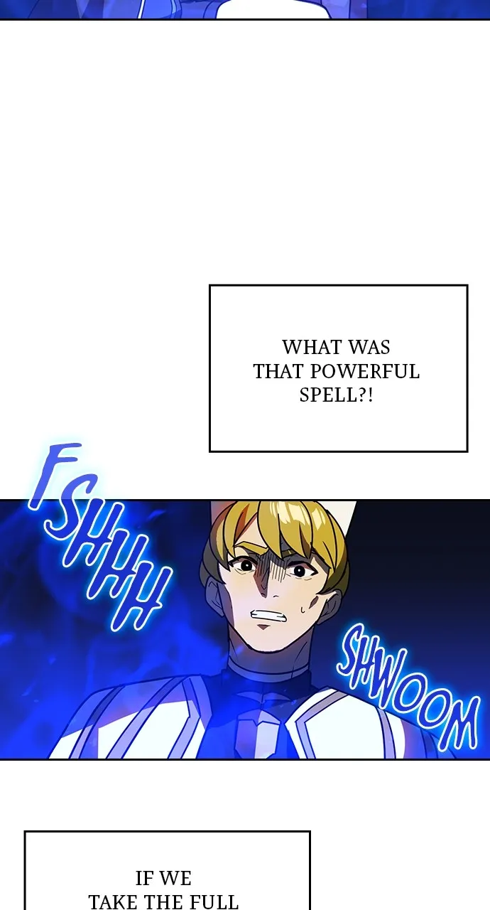 Read Hidden Class Gravity User chapter 46 image 33 on Lezhin