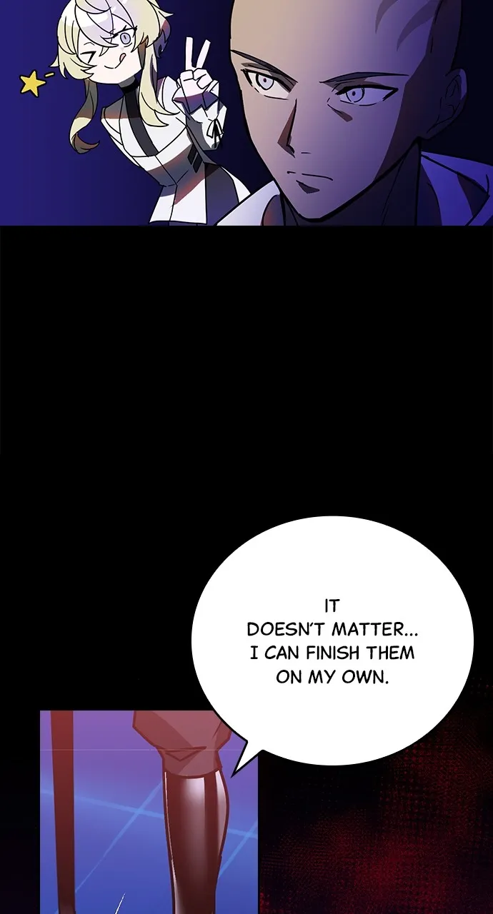 Read Hidden Class Gravity User chapter 46 image 35 on Lezhin