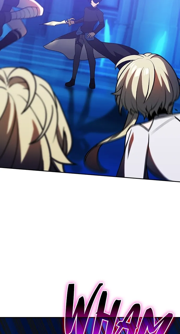 Read Hidden Class Gravity User chapter 46 image 4 on Lezhin