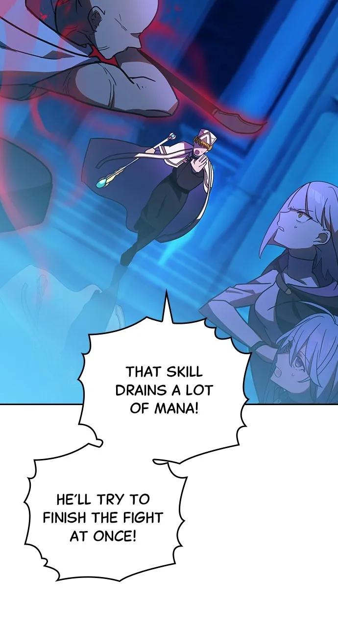 Read Hidden Class Gravity User chapter 46 image 42 on Lezhin