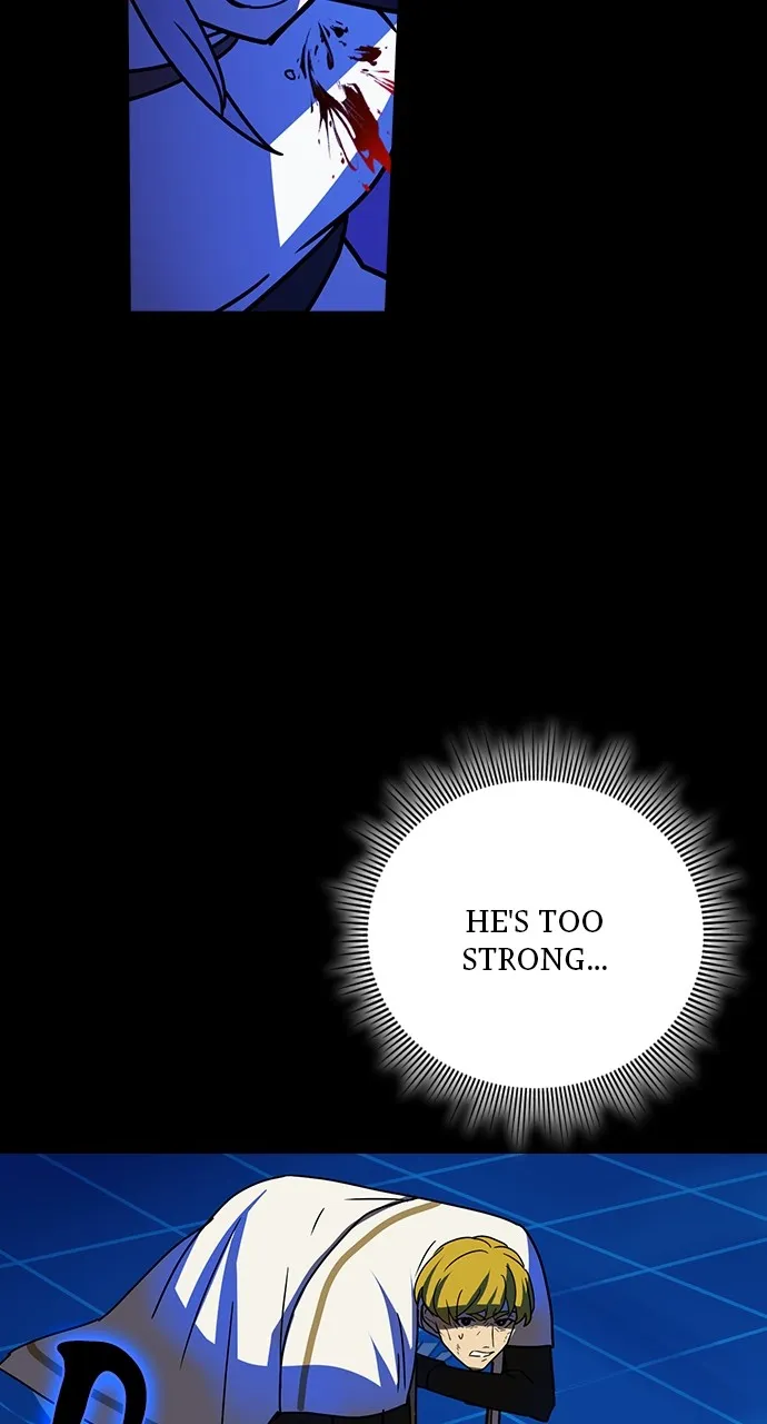 Read Hidden Class Gravity User chapter 46 image 52 on Lezhin