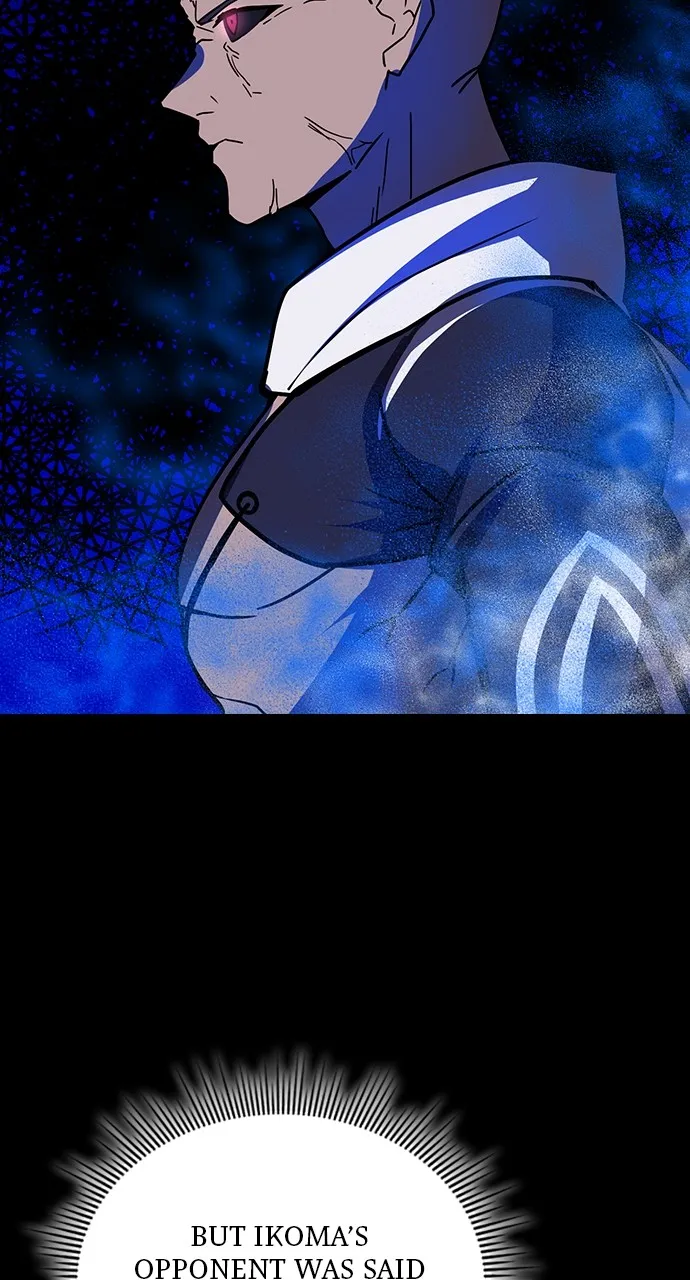 Read Hidden Class Gravity User chapter 46 image 54 on Lezhin