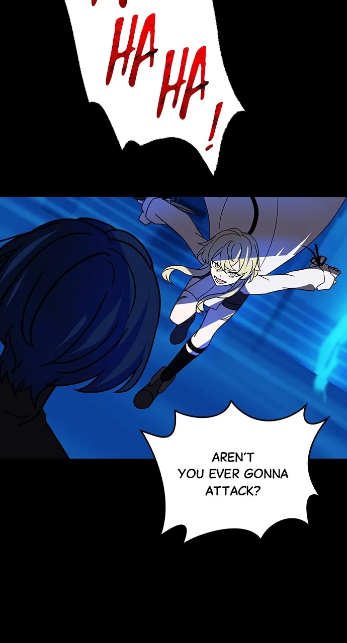Read Hidden Class Gravity User chapter 46 image 56 on Lezhin