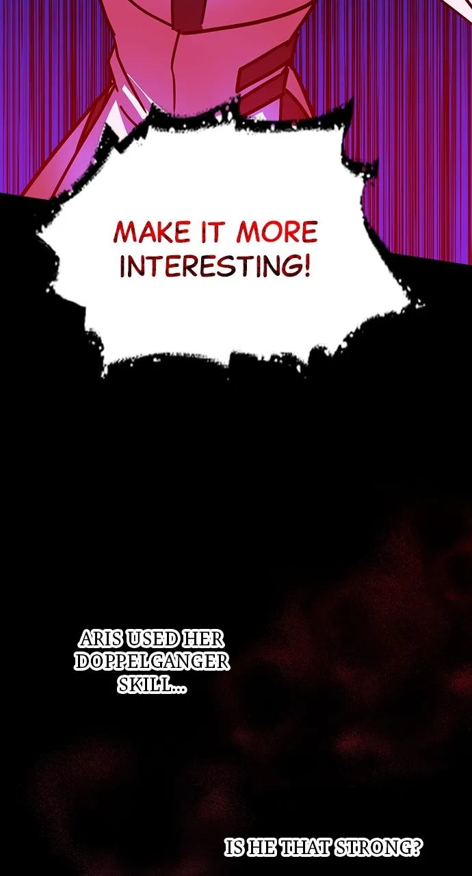 Read Hidden Class Gravity User chapter 46 image 58 on Lezhin