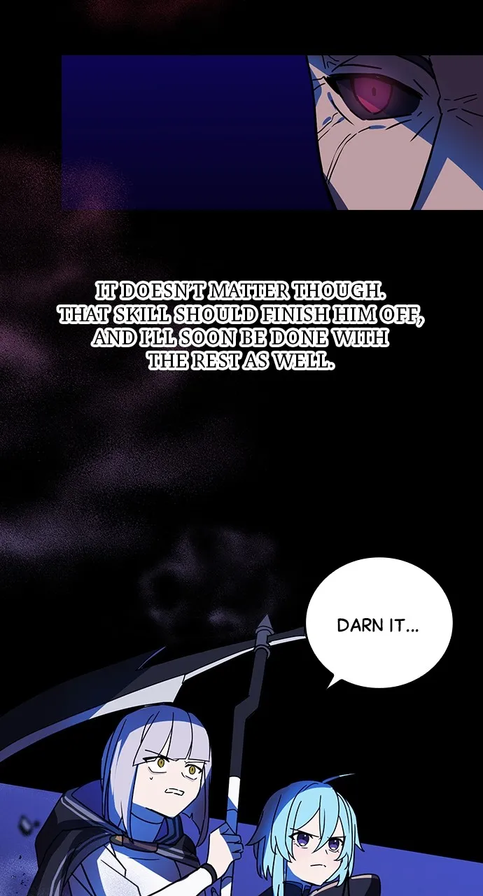 Read Hidden Class Gravity User chapter 46 image 59 on Lezhin