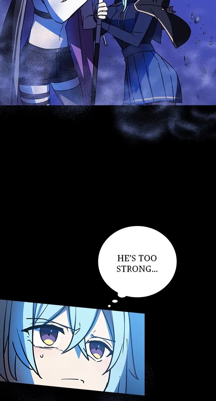 Read Hidden Class Gravity User chapter 46 image 60 on Lezhin