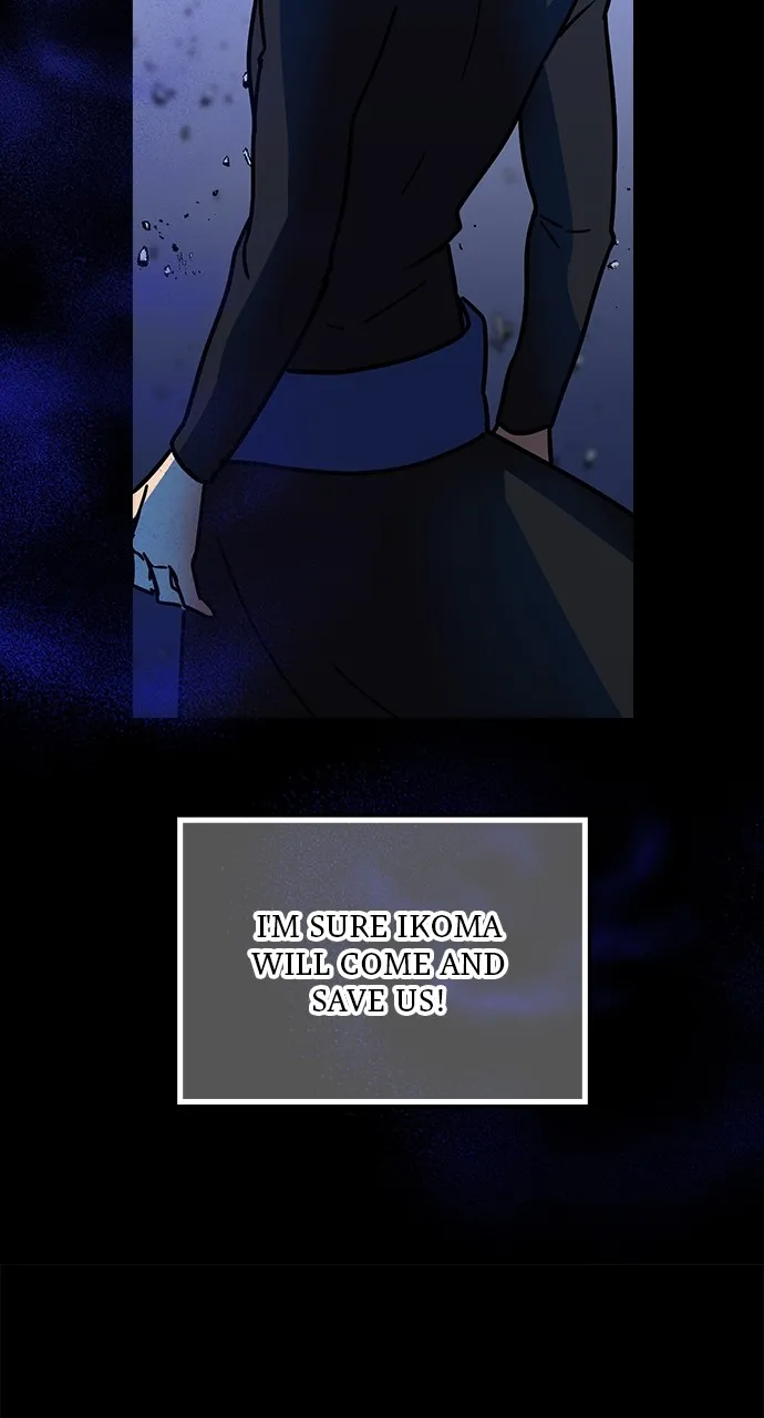 Read Hidden Class Gravity User chapter 46 image 62 on Lezhin