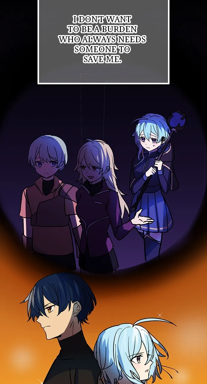 Read Hidden Class Gravity User chapter 46 image 64 on Lezhin