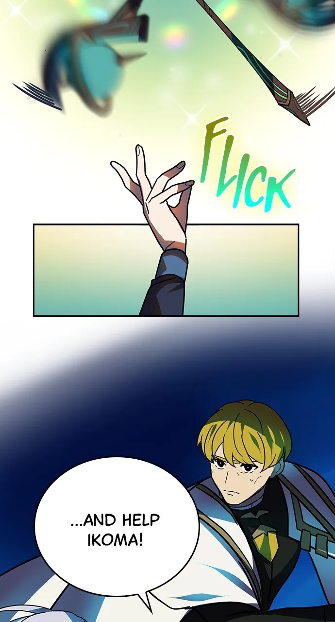 Read Hidden Class Gravity User chapter 46 image 69 on Lezhin