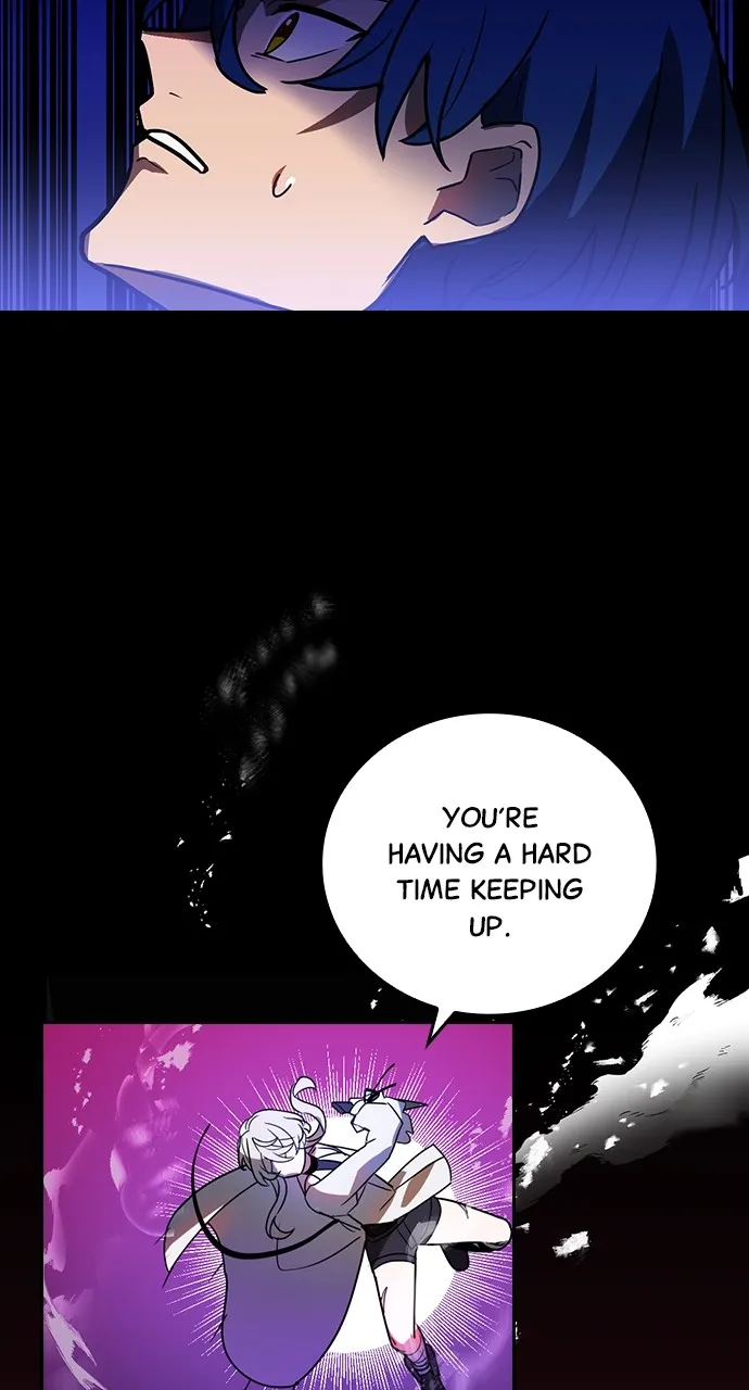 Read Hidden Class Gravity User chapter 46 image 8 on Lezhin